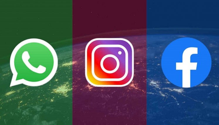 ¿Sabe por qué se cayeron Facebook, Instagram y WhatsApp?/Foto: internet