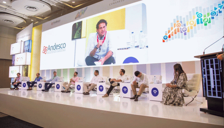 Congreso de Andesco 