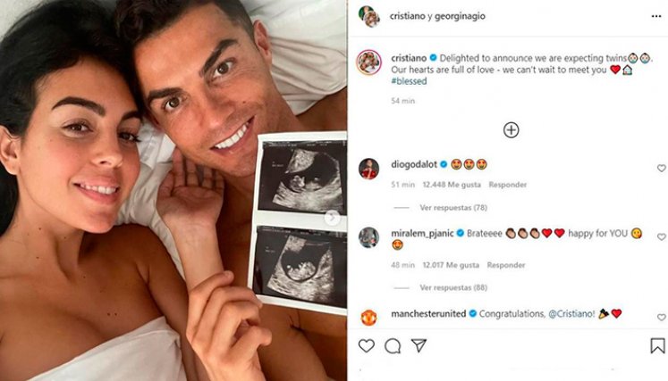 Cristiano Ronaldo.
