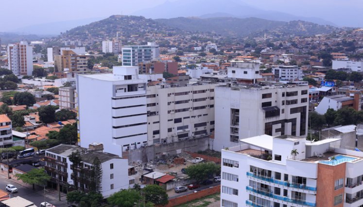 Factores como la pandemia habrían retrasado las acciones que se tenían planificadas y esto generó indicadores negativos en algunos sectores de la economía. / Foto: Archivo