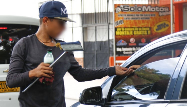 Cúcuta y su área metropolitana registraron en septiembre 17,9% de desempleo. / Foto: Archivo