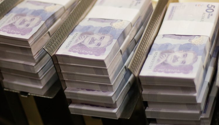  RapiCredit es una fintech de lending con más de siete años de operación en Colombia, que hace poco logró un millón de créditos otorgados. 