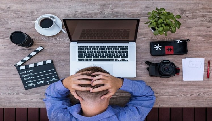 El dolor incapacita