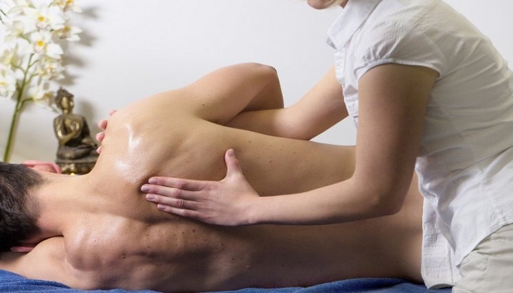 El dolor incapacita