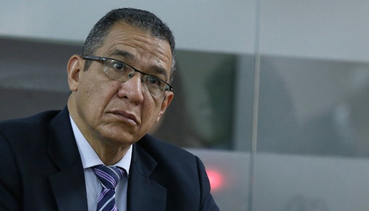 Gustavo Malo fue condenado por la Sala Especial de Primera Instancia de la Corte Suprema de Justicia a nueve años, seis meses y 12 días de prisión. / Foto: Colprensa