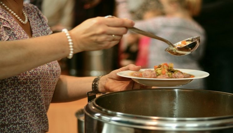 Millones de personas no acceden a alimentos
