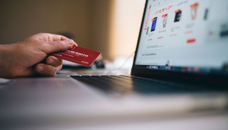 Compras por Internet