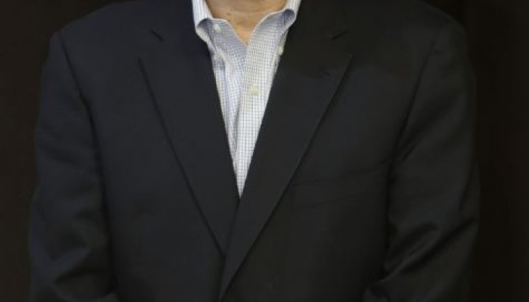 Exministro Juan Fernando Cristo