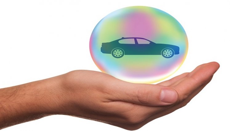 No se deje estafar con seguros falsos.