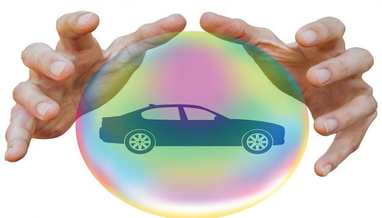 Conozca los seguros todo riesgo