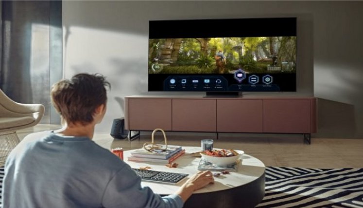 Los videojuegos se viralizan