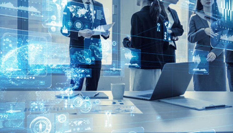 Virus en empresas