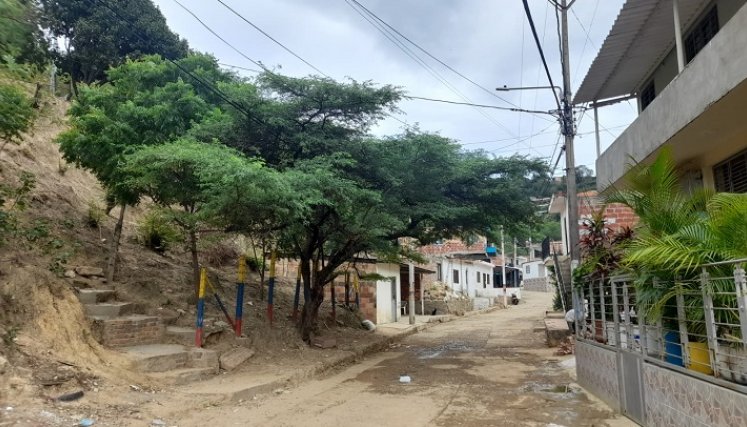 El hecho dejó once capturados y cuatro heridos.