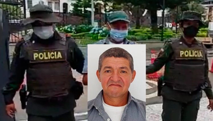 Un niño de 14 años lo señaló como acosador sexual  