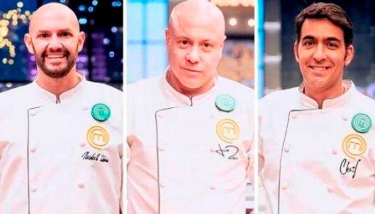 Estos son los restaurantes de los jurados de MasterChef Celebrity