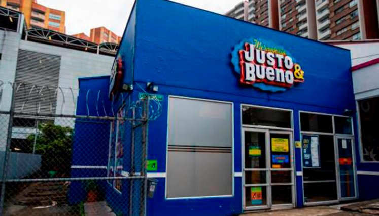 Justo & Bueno 
