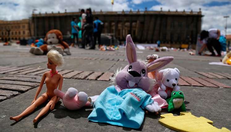 Denuncian que el matrimonio infantil mata a más de 60 niñas al día