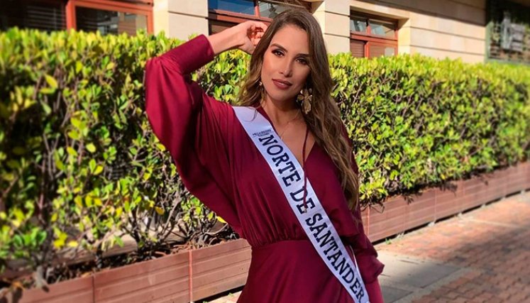 Empezó la puja por la corona de Miss Universe Colombia
