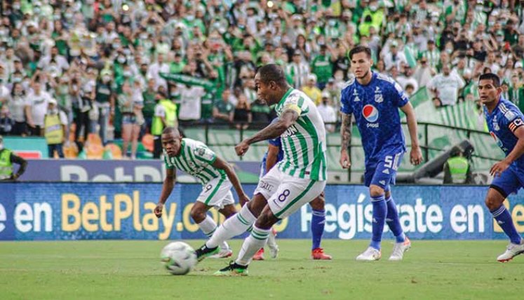 Se jugó la última fecha del Torneo Finalización del fútbol colombiano, que entregó los ocho clasificados.