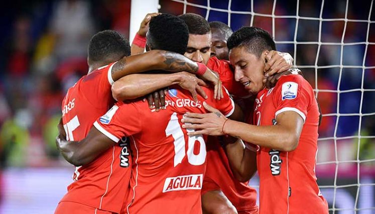 El América de Cali ya habría conseguido estadio para su partido del sábado contra Millonarios.