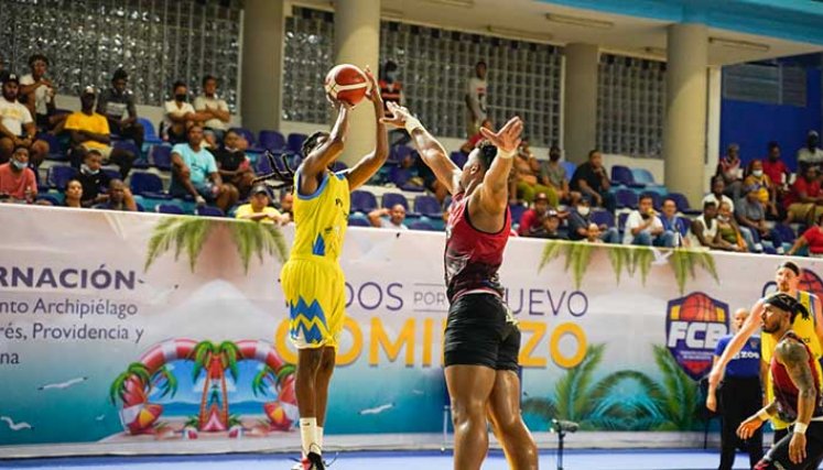 Motilones del Norte y  Cimarrones del Chocó comienza la  batalla por llegar a la final de la Liga II.