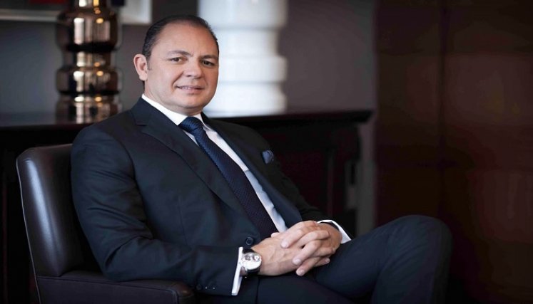 La justicia norteamericana confiscó una veintena de edificaciones de lujo en Estados Unidos que relaciona con Raúl Gorrín. Foto AFP