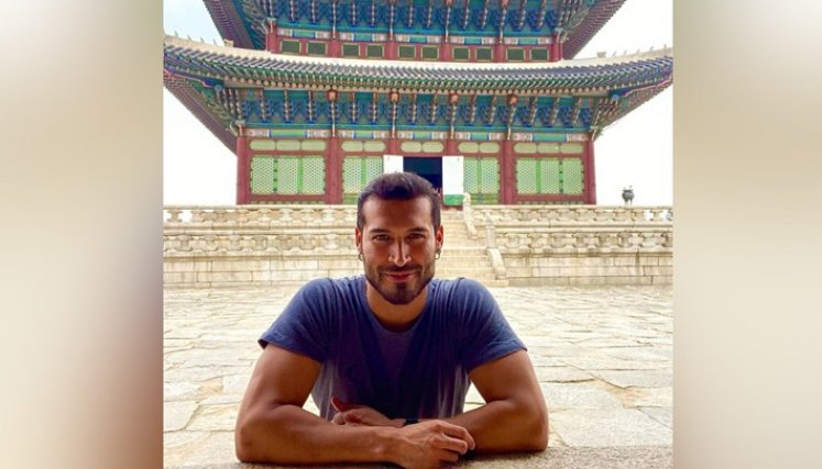 Edgar Vittorino dejó al 'Pibe' y se fue para Corea