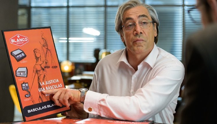 'El buen patrón', récord de nominaciones a Premio Goya