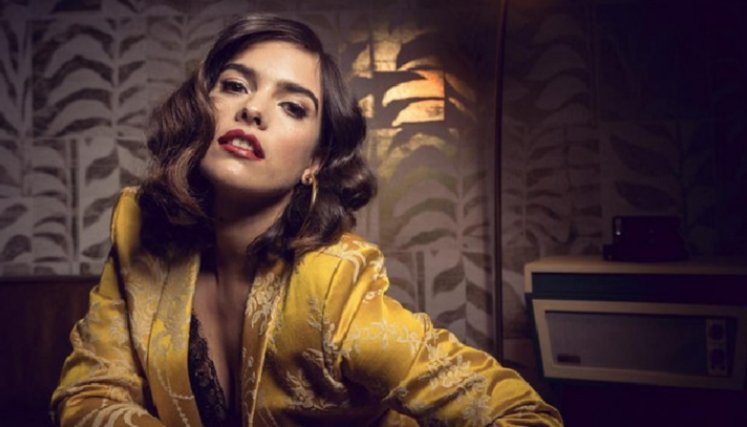 Colombianos, nominados para el Grammy 2022