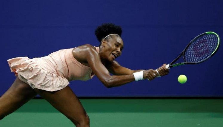 Will Smith será el padre de Venus y Serena