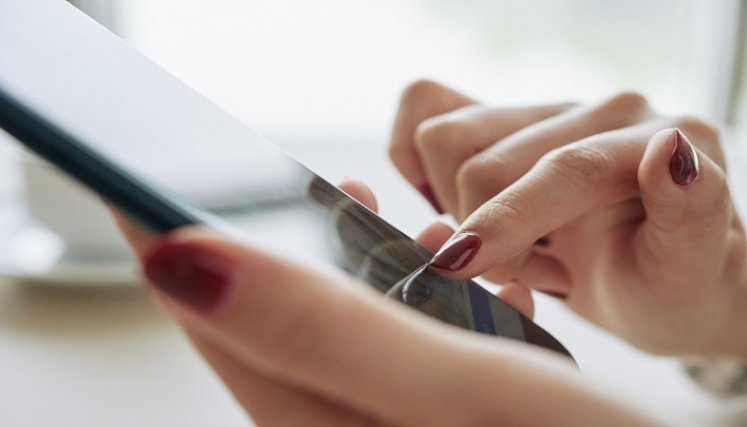 App para control de la diabetes