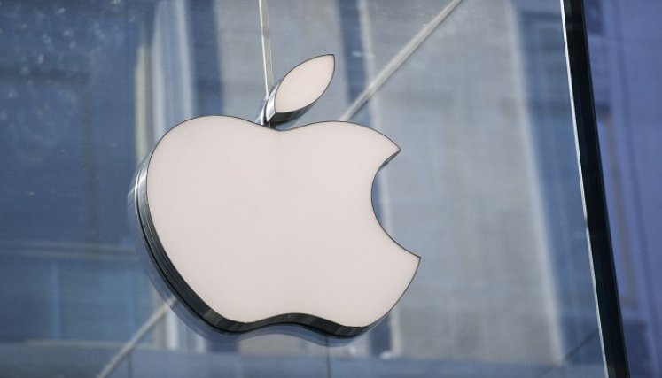Apple