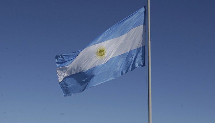 Argentina. 
