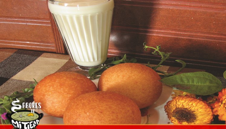Buñuelos
