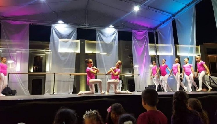 En la provincia de Ocaña existe mucho talento.
