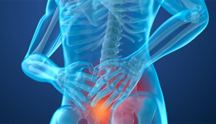 Cáncer de prostata.
