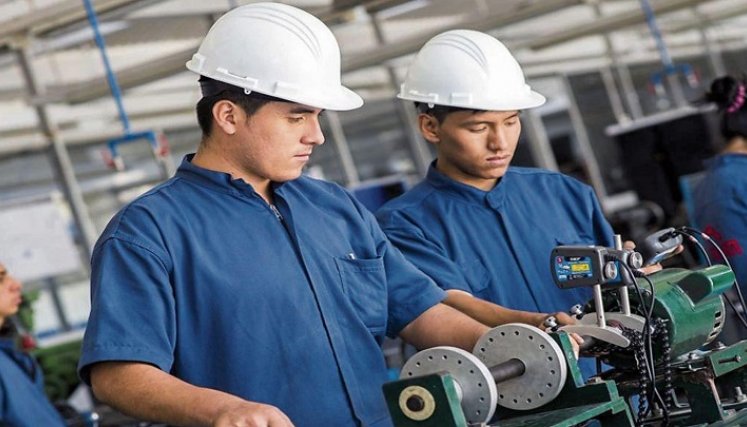 El país cuenta con una oferta académica de más de 600 programas técnicos y más de 2.400 tecnológicos. / Cortesía 
