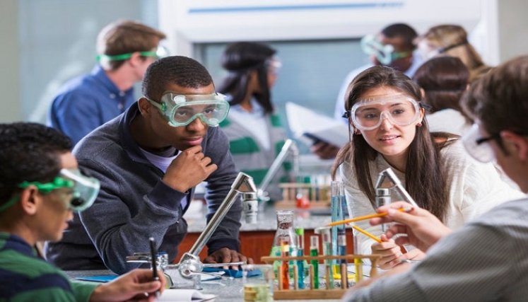 La campaña se construyó como parte del proceso de asistencia técnica del programa Educación para el Empleo de la Alianza del Pacífico (EPE-AP) con el apoyo de Colleges and Institutes Canada (CICan)./ Foto: Cortesía / La Opinión 