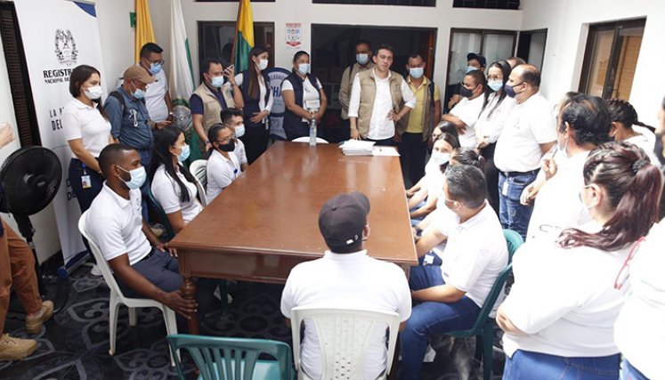 Consejo de juventudes.