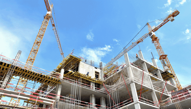Feria de Construcción  Camacol