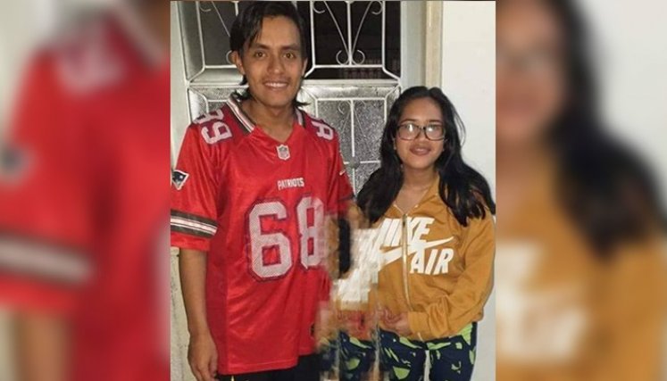 PAREJA