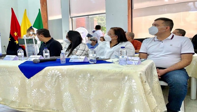 Seis meses más se extendió la intervención del hospital regional Emiro Quintero Cañizares de Ocaña por parte de la Superintendencia Nacional de Salud para subsanar los hallazgos del año pasado.