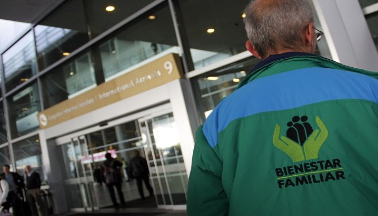 Ofertan más de 3.000 vacantes para el ICBF./Foto: Colprensa