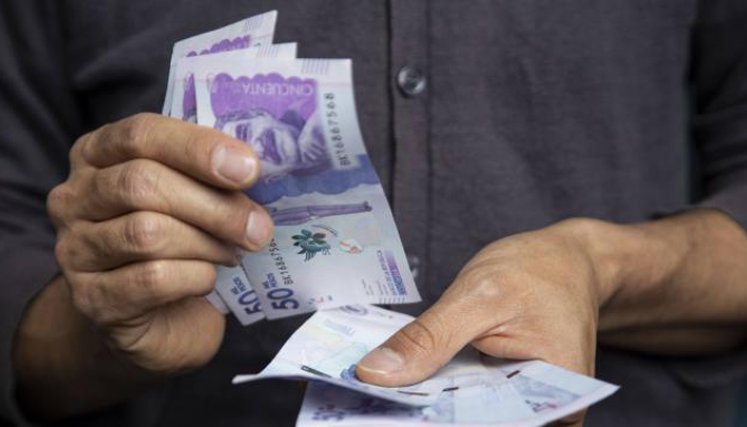 En primer debate, aprueban eliminación del 4x1.000