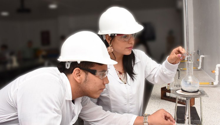 Ingeniería industrial 