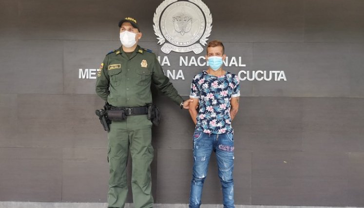 capturado 