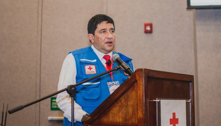 Juvenal Moreno Carrillo