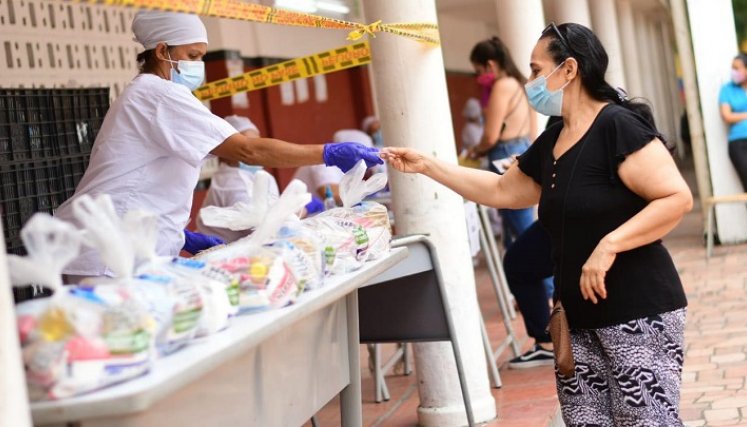 PAE en Cúcuta