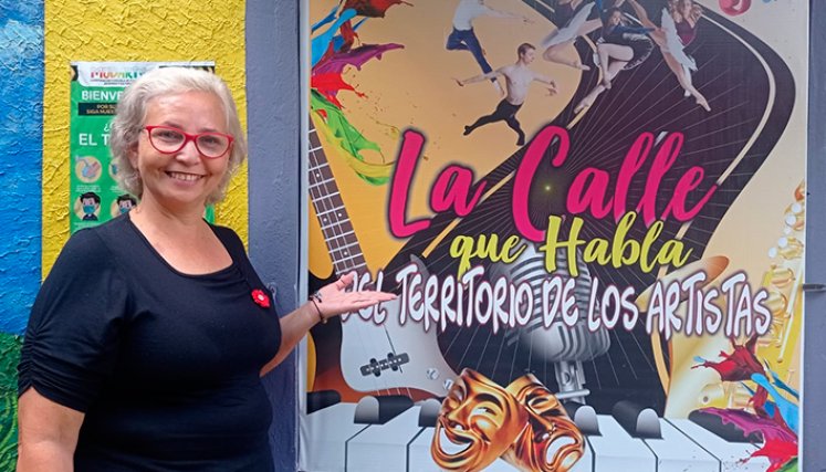 / La Opinión. 