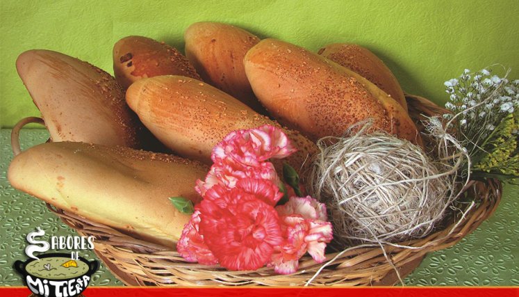 Pan campesino